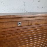Curtain file