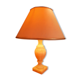 Marble lamp