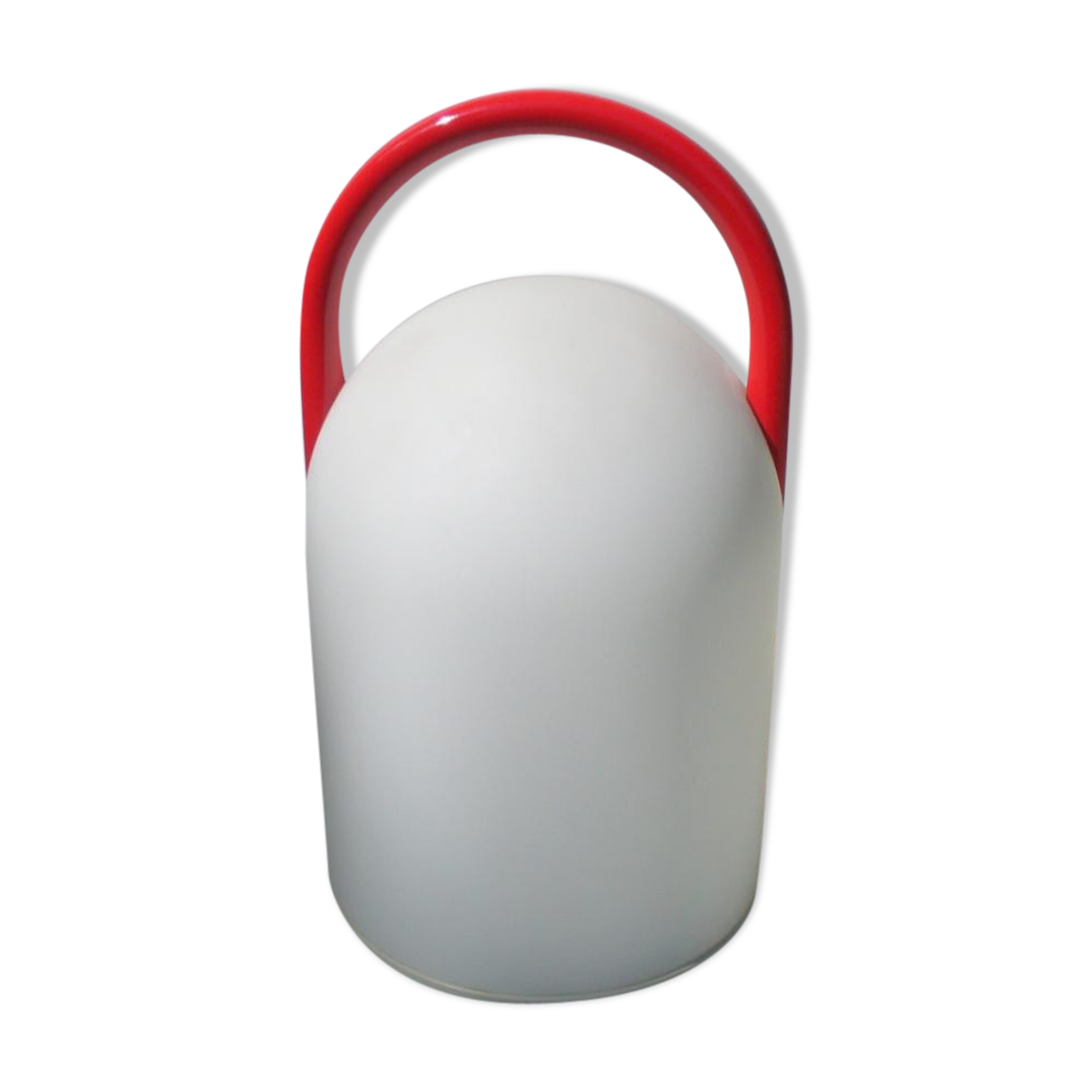 Desk lamp Tender by Romolo Lanciani for Tronconi 1980 vintage s