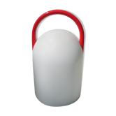 Desk lamp Tender by Romolo Lanciani for Tronconi 1980 vintage s