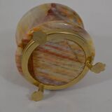 Marble lighter from the 70s
