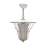 Vintage handing lamp from 1960s