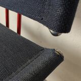 8600 series bench by Hans Ullrich Bitsch for Kusch-Co