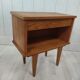 Vintage bedside