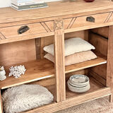 Restored Art Deco Buffet