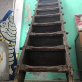 Indian colonial staircase 19th