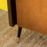 Vintage Scandinavian sideboard