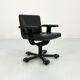 Swivel office chair "Mix" by Afra & Tobia Scarpa for Molteni, 1970
