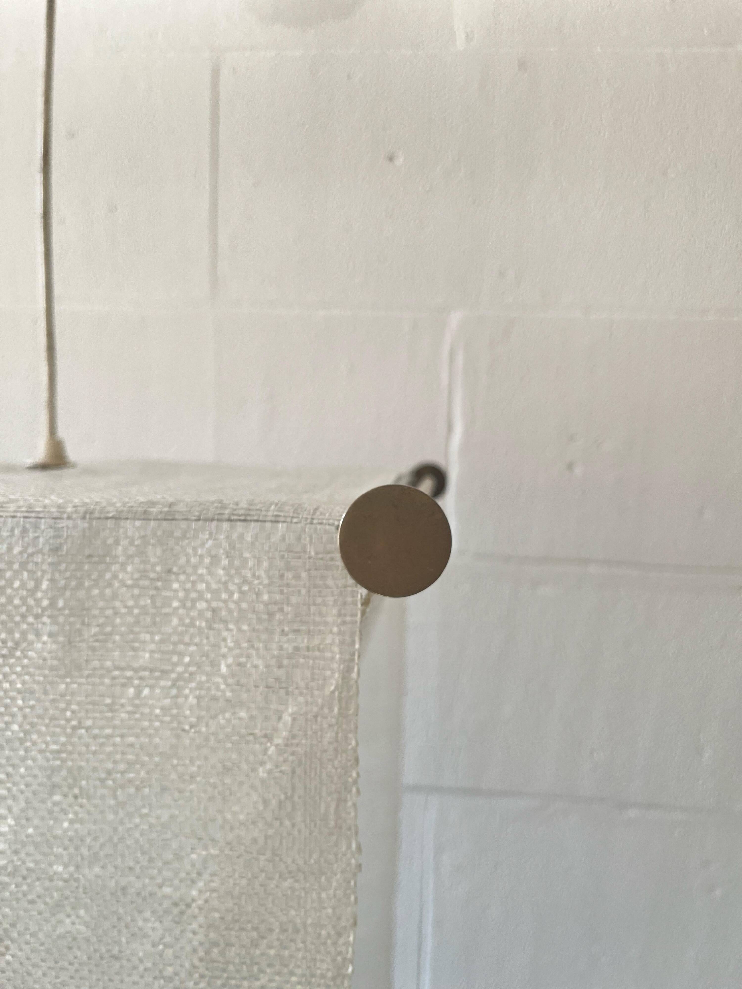 "Teli" 374 Pendant Lamp by Achille Castiglioni for Flos, Italy, 1970-80