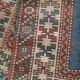 Turkish carpet 112x160cm