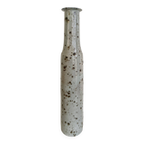 Pyrite ceramic bottle vase 47 cm