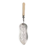 Pelle à tarte Christofle
