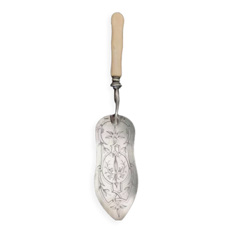 Christofle pie shovel