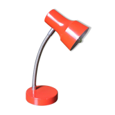 Lampe articulée vintage pop des années 60
