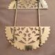 Dessous de plat vintage 1950/1960