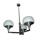 Chandelier from the Sciolari house in the 60s