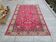 Oushak Antique Floor Wool Rug sku 2635