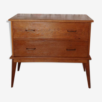 Commode vintage