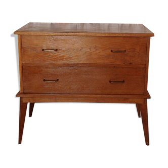 Commode vintage
