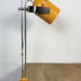 Orange Combi Lux Table Lamp by Stanislav Indra for Lidokov, 1970s