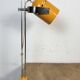Orange Combi Lux Table Lamp by Stanislav Indra for Lidokov, 1970s