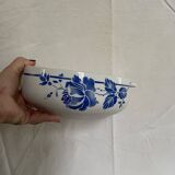 Moulin des Loups and Hamage earthenware tureen