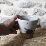 Ice Bucket Pottery of the Dove