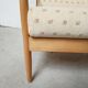 Scandinavian living room set, 1960