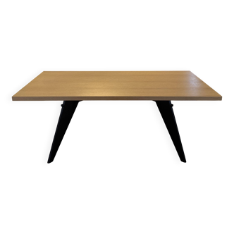 Jean Prouvé Table Vitra 180x90
