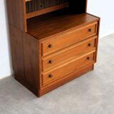 vintage sideboard | wall unit | 1960s | Sweden