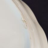 Plat de service Digoin Sarreguemines