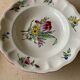 Lunéville plates