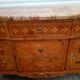 Ancienne commode de style Restauration début XX ème