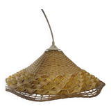 Wicker suspension