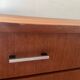 Teak TV cabinet sideboard from the 60s-70s