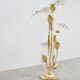 Vintage floor lamp by Hans Kögl, 1970s
