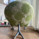 Leolux Papageno designer armchair