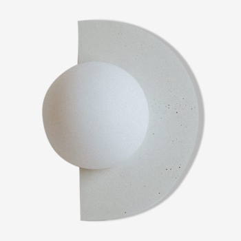 Wall lamp Joseph - white - Zuri objects