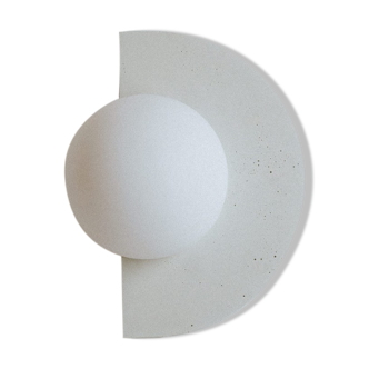 Wall lamp Joseph - white - Zuri objects