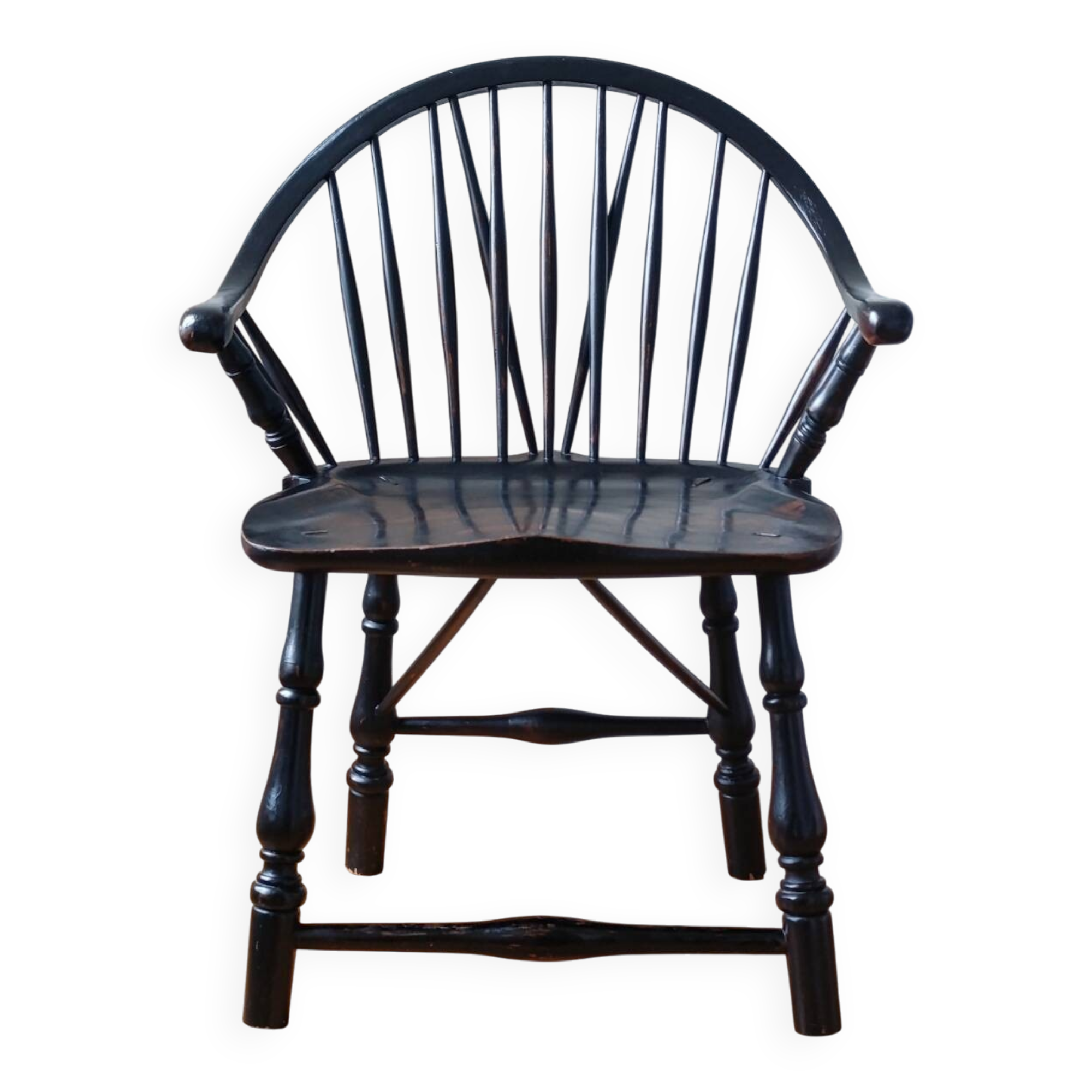 Windsor chair