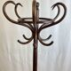 Parrot coat rack