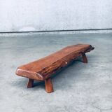 Wabi Sabi Low Display Table, 1960s