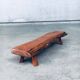 Wabi Sabi Low Display Table, 1960s