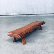 Wabi Sabi Low Display Table, 1960s