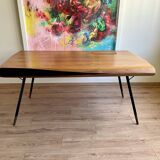 Roche Bobois Calligraphe Desk - Canaletto Walnut