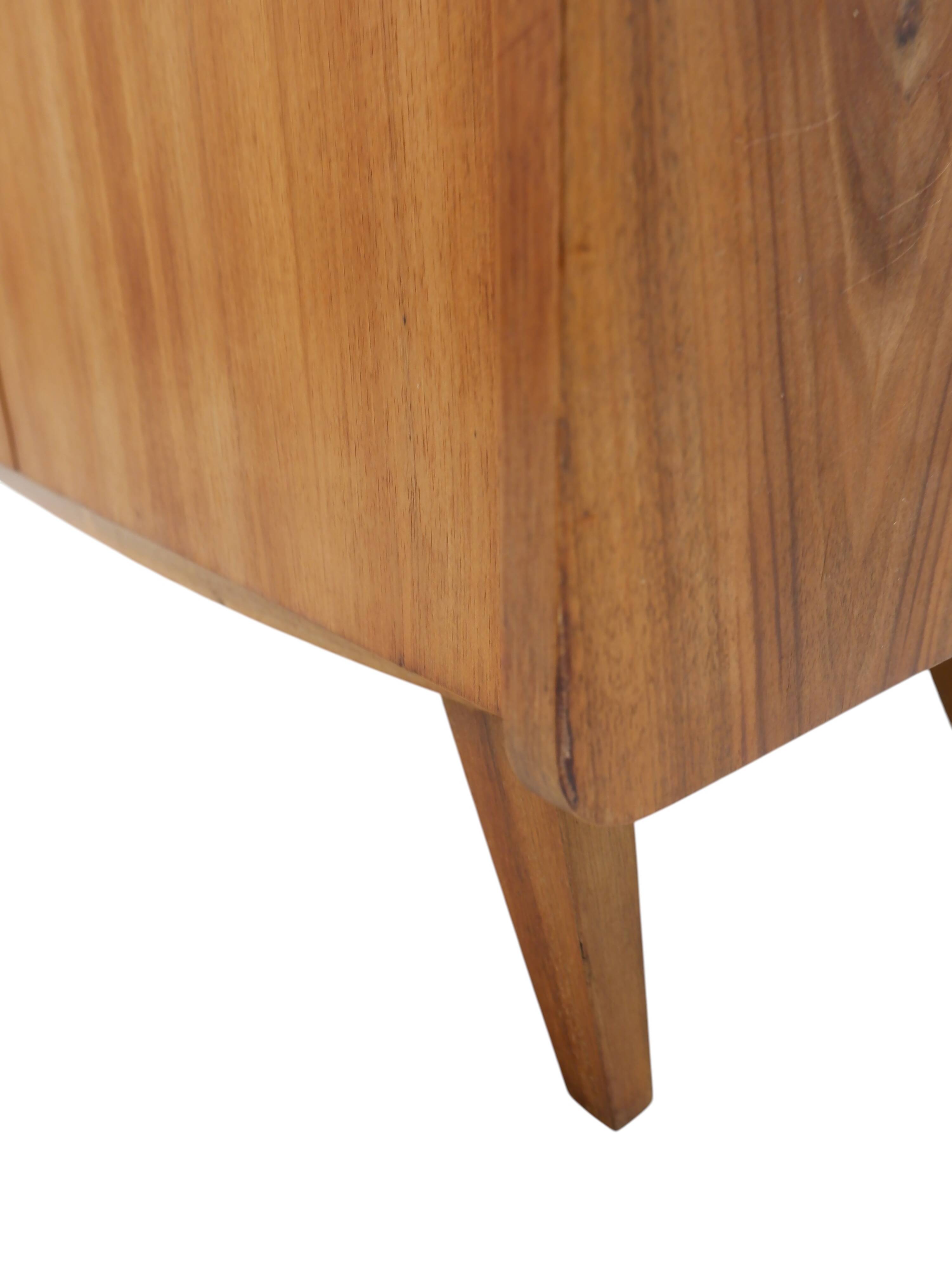 Musterring wall cabinet, 1960s