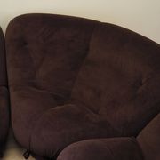 Living room set, Italian design, 1970s, designer: Rino Maturi, manufacturer