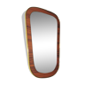 Miroir rétroviseur 27x44cm