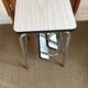Formica Tabouret