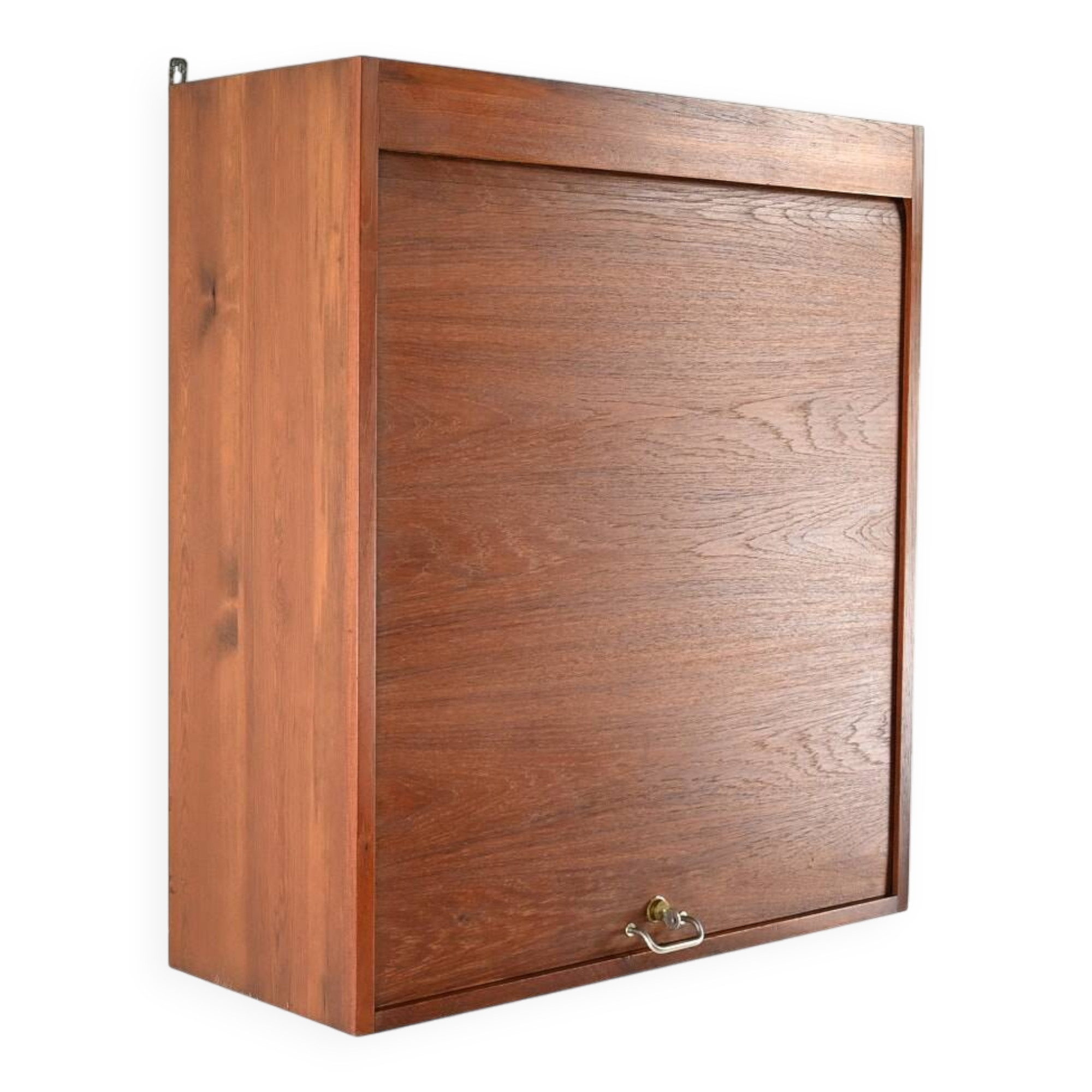 Danish Hanging Cabinet, Denmark, c.1960.